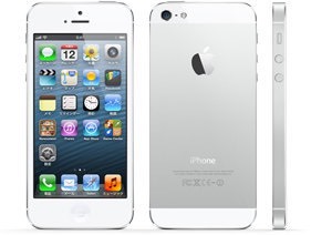 iphone5